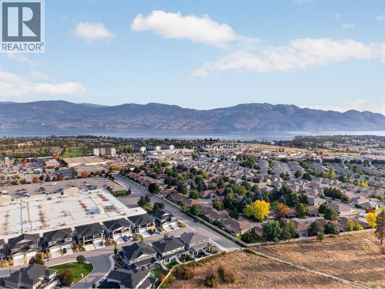 2400 Hawks Boulevard, West Kelowna