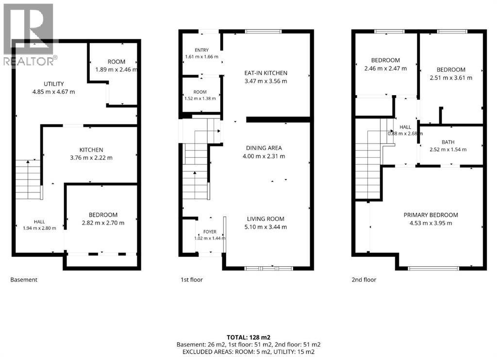 95 Castlegreen Close NE - photo 14