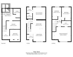 95 Castlegreen Close NE - photo 14