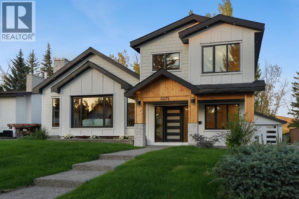 3375 Breton Close NW - photo 2