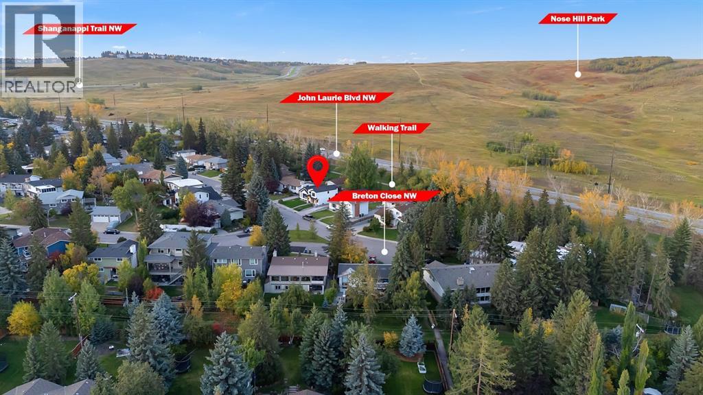 3375 Breton Close NW - photo 3