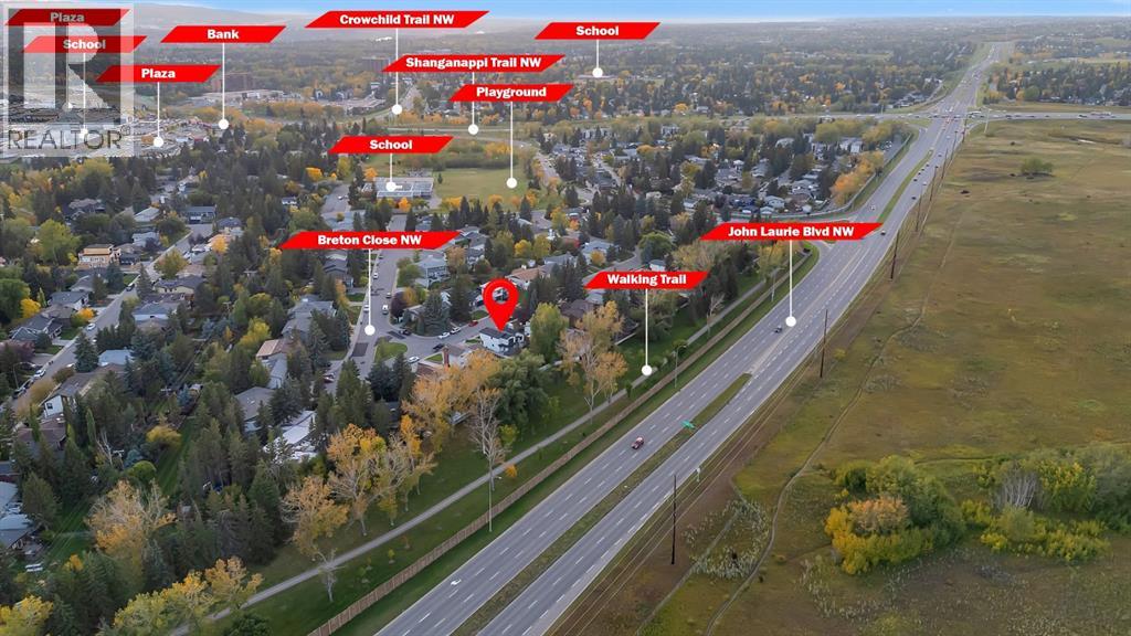 3375 Breton Close NW - photo 4