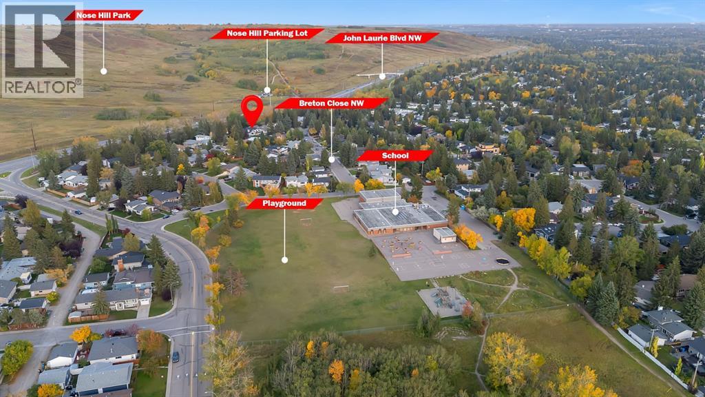 3375 Breton Close NW - photo 5
