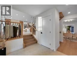 Laundry room - 3375 Breton Close Nw, Calgary, AB T2L1X3 Photo 6