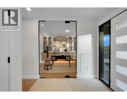 Living room - 3375 Breton Close Nw, Calgary, AB T2L1X3 Photo 7