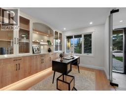 Office - 3375 Breton Close Nw, Calgary, AB T2L1X3 Photo 9