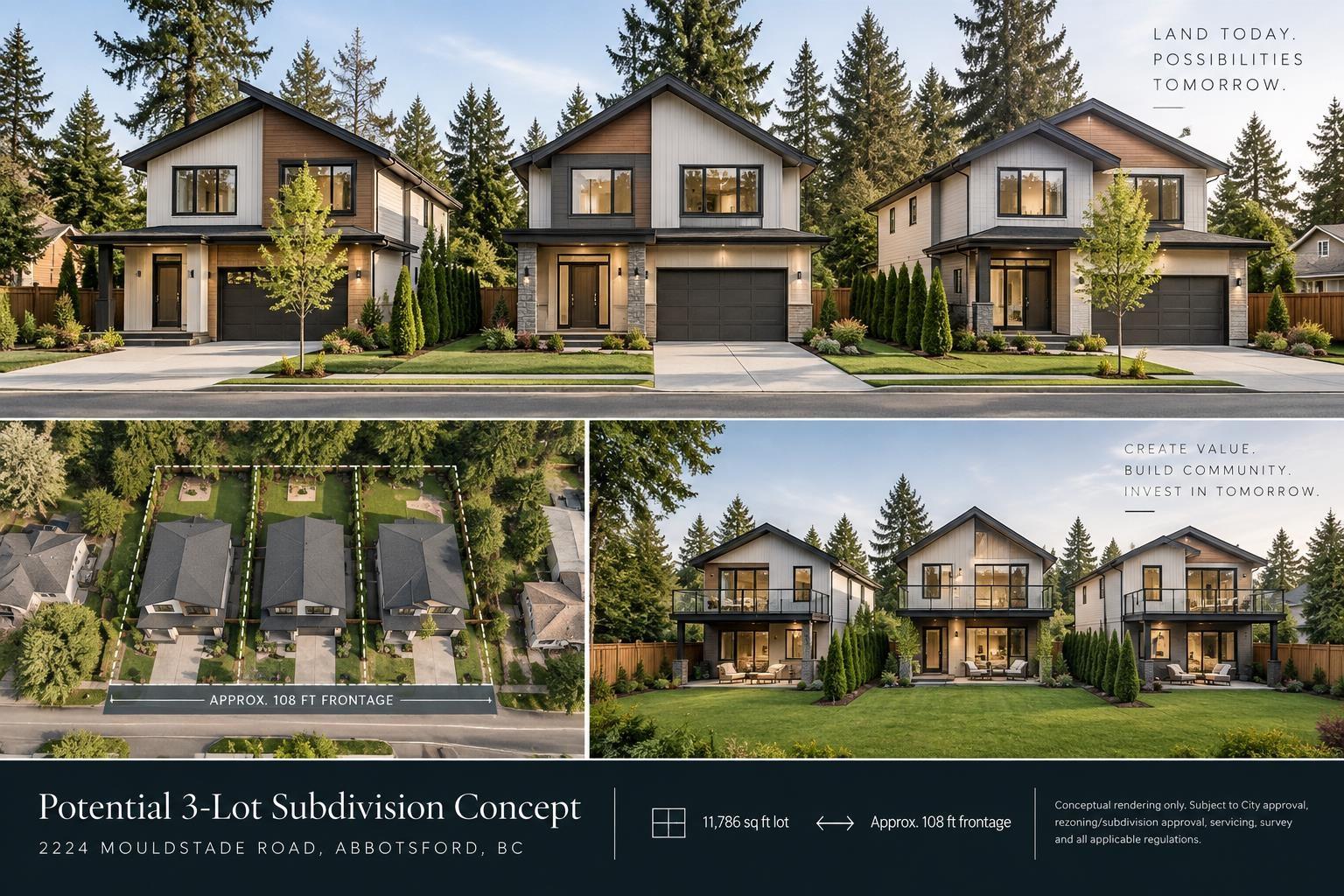 Property for sale at 2224 MOULDSTADE ROAD