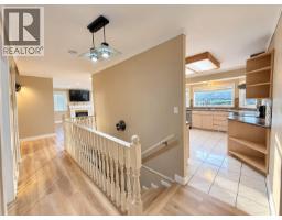 Bedroom - 4305 Westview Drive, Vernon, BC V1T9B2 Photo 11