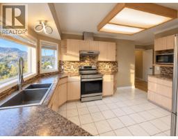 Laundry room - 4305 Westview Drive, Vernon, BC V1T9B2 Photo 9