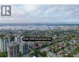 302 1345 Chesterfield Avenue, North Vancouver, BC V7M2N1 Photo 30