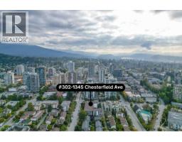 302 1345 Chesterfield Avenue, North Vancouver, BC V7M2N1 Photo 32