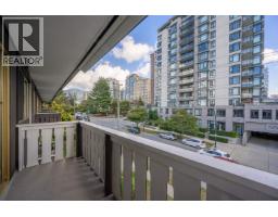 302 1345 Chesterfield Avenue, North Vancouver, BC V7M2N1 Photo 8