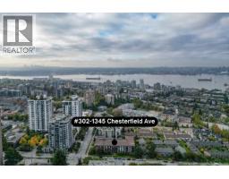 302 1345 Chesterfield Avenue, North Vancouver, BC V7M2N1 Photo 31