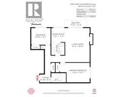 302 1345 Chesterfield Avenue, North Vancouver, BC V7M2N1 Photo 34