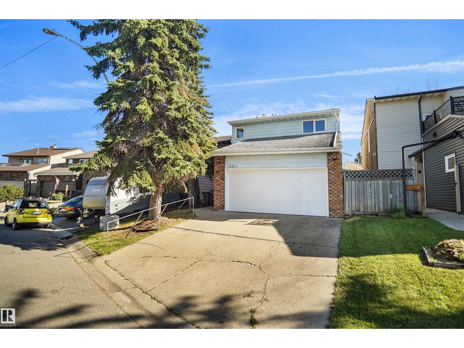 12311 25 AV NW - 1