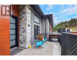 Kitchen - 9700 Santina Road Unit# 14, Lake Country, BC V4V0B1 Photo 8