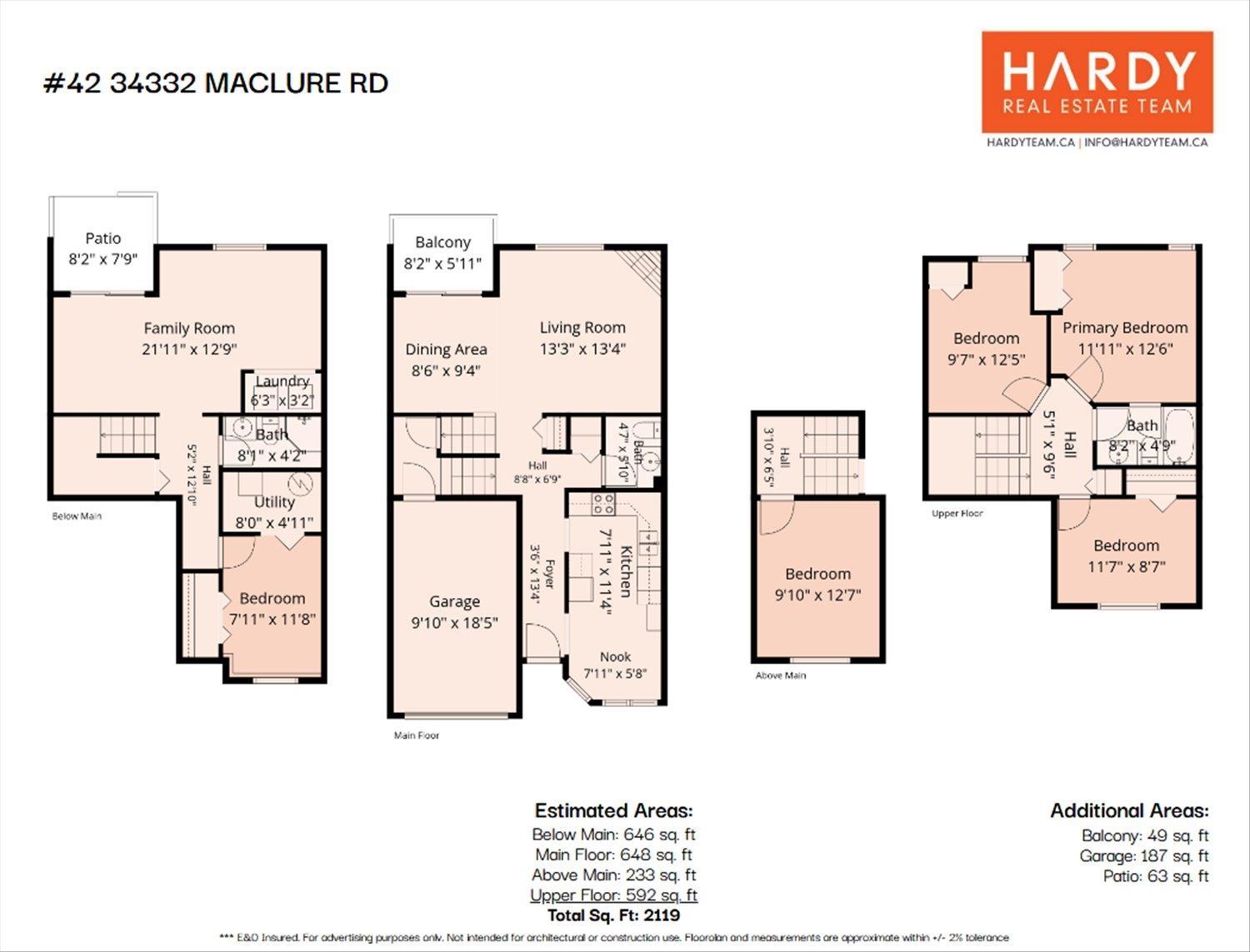 42 34332 MACLURE ROAD, Abbotsford