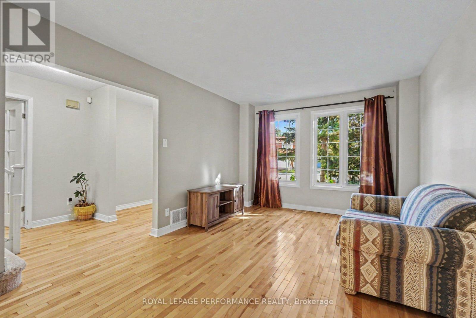 front living room