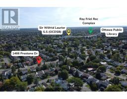 1466 Prestone Drive, Ottawa, ON K1E1M4 Photo 34