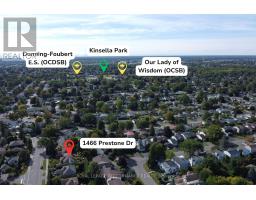 1466 Prestone Drive, Ottawa, ON K1E1M4 Photo 35