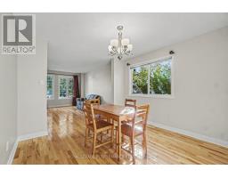 Dining room - 1466 Prestone Drive, Ottawa, ON K1E1M4 Photo 7