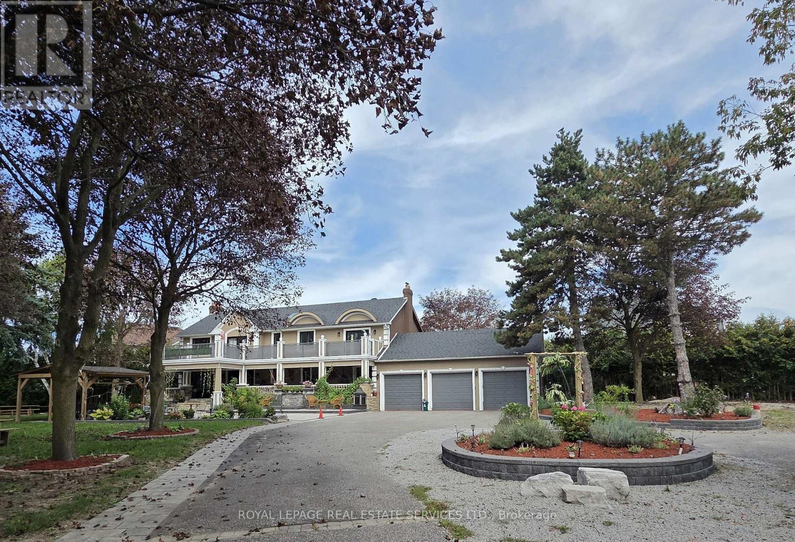 Address on request, Greater Toronto Area