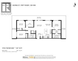Ph608 2002 St. George Street, Port Moody, BC V3H0N4 Photo 40