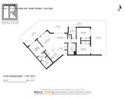 Ph604 1100 Clarke Road, Port Moody, BC V3H0N3 Photo 40