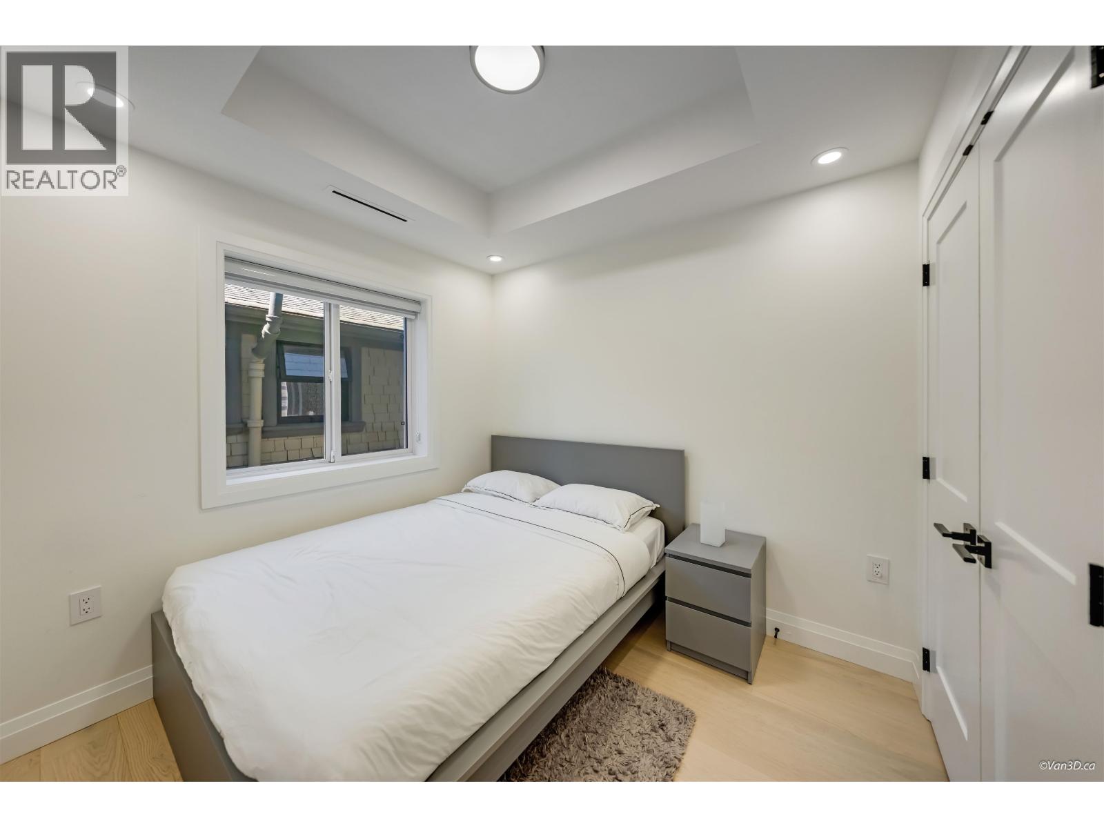 1 683 W 19TH AVENUE, Vancouver