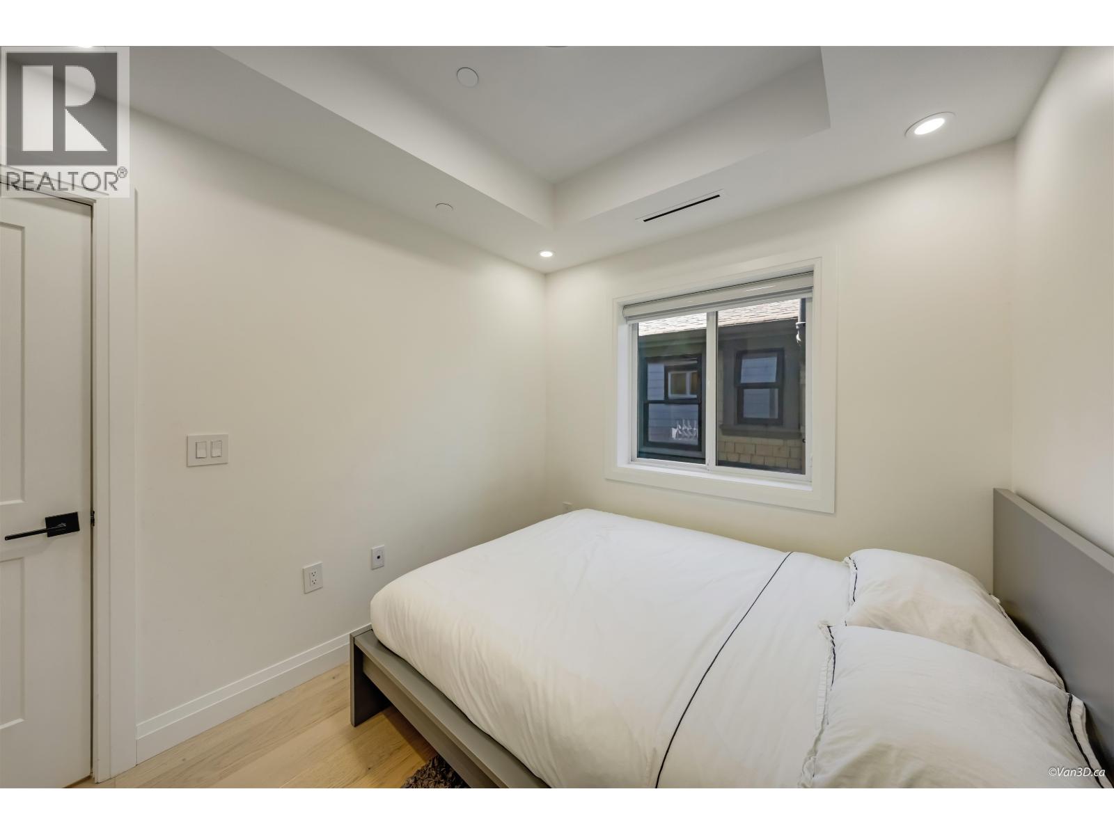 1 683 W 19TH AVENUE, Vancouver