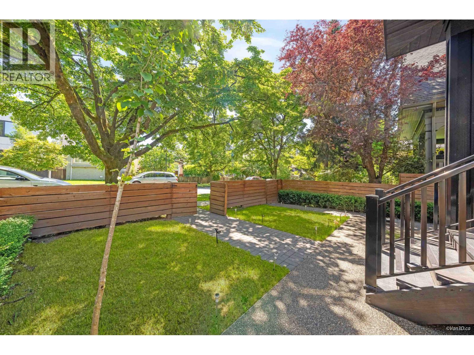 1 683 W 19TH AVENUE, Vancouver