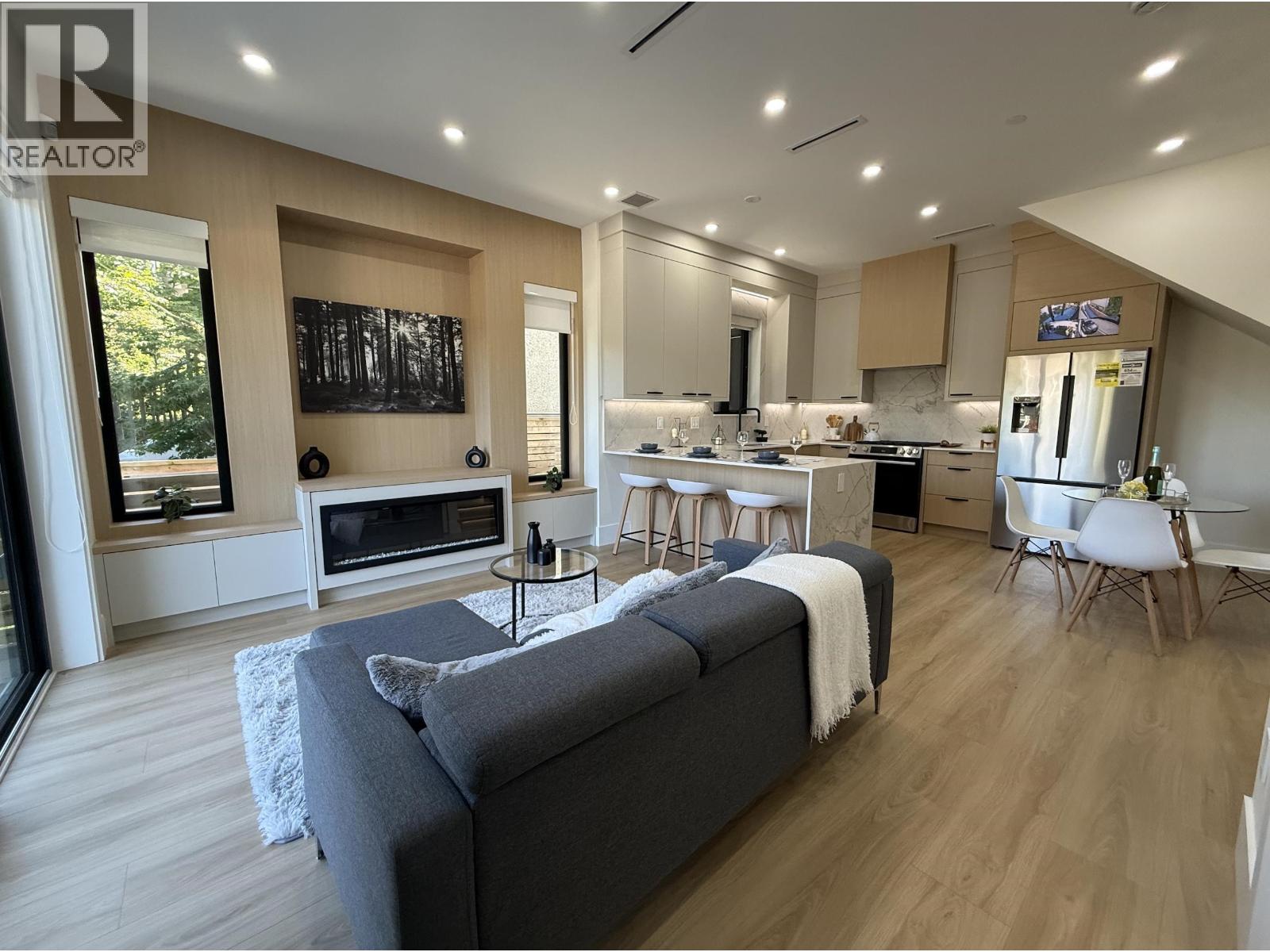 1 2636 MCGILL STREET, Vancouver