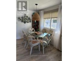 Dining room - 100 Shannon Boulevard, South Huron, ON N0M1T0 Photo 6