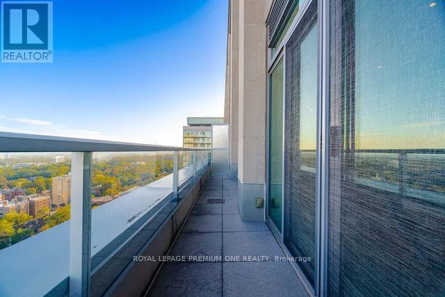 #1903 111 ST CLAIR AVENUE W - 25