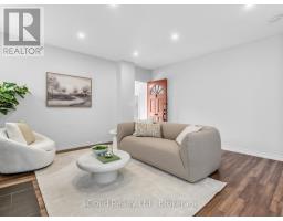 Kitchen - 1303 Woodbine Avenue, Toronto, ON M4C4E8 Photo 6