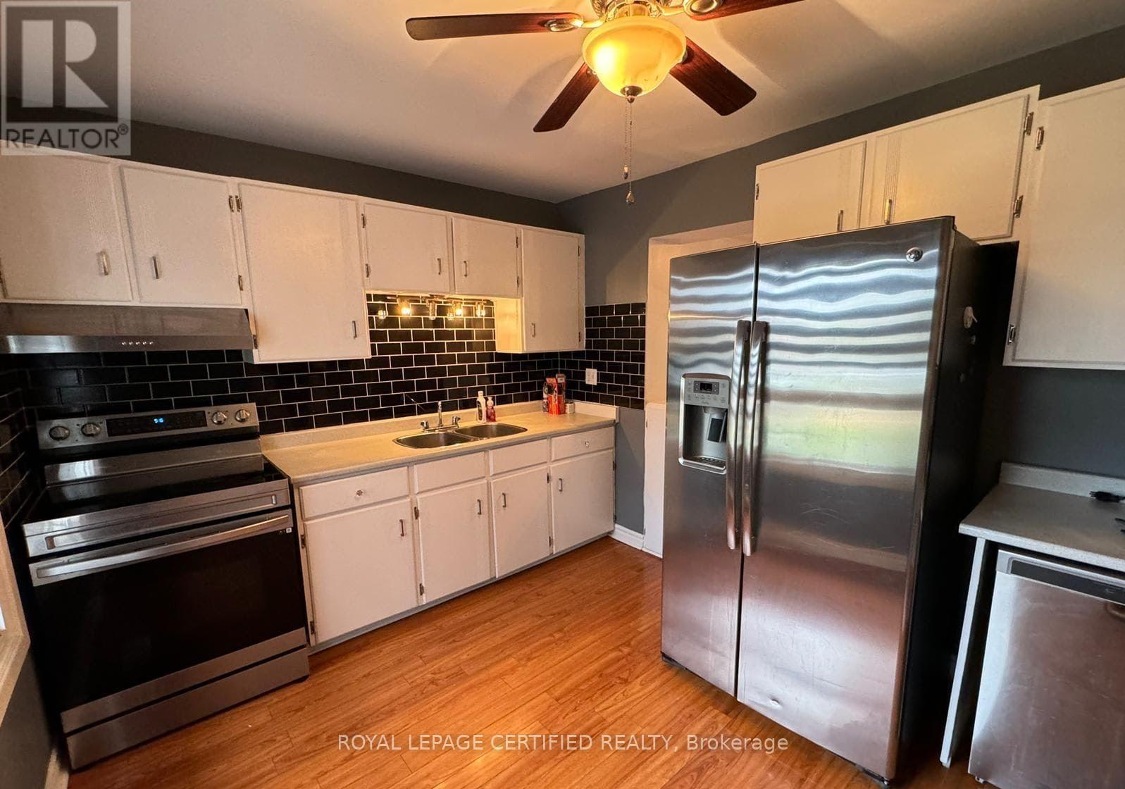 29 GREENE DRIVE, Brampton (Madoc)