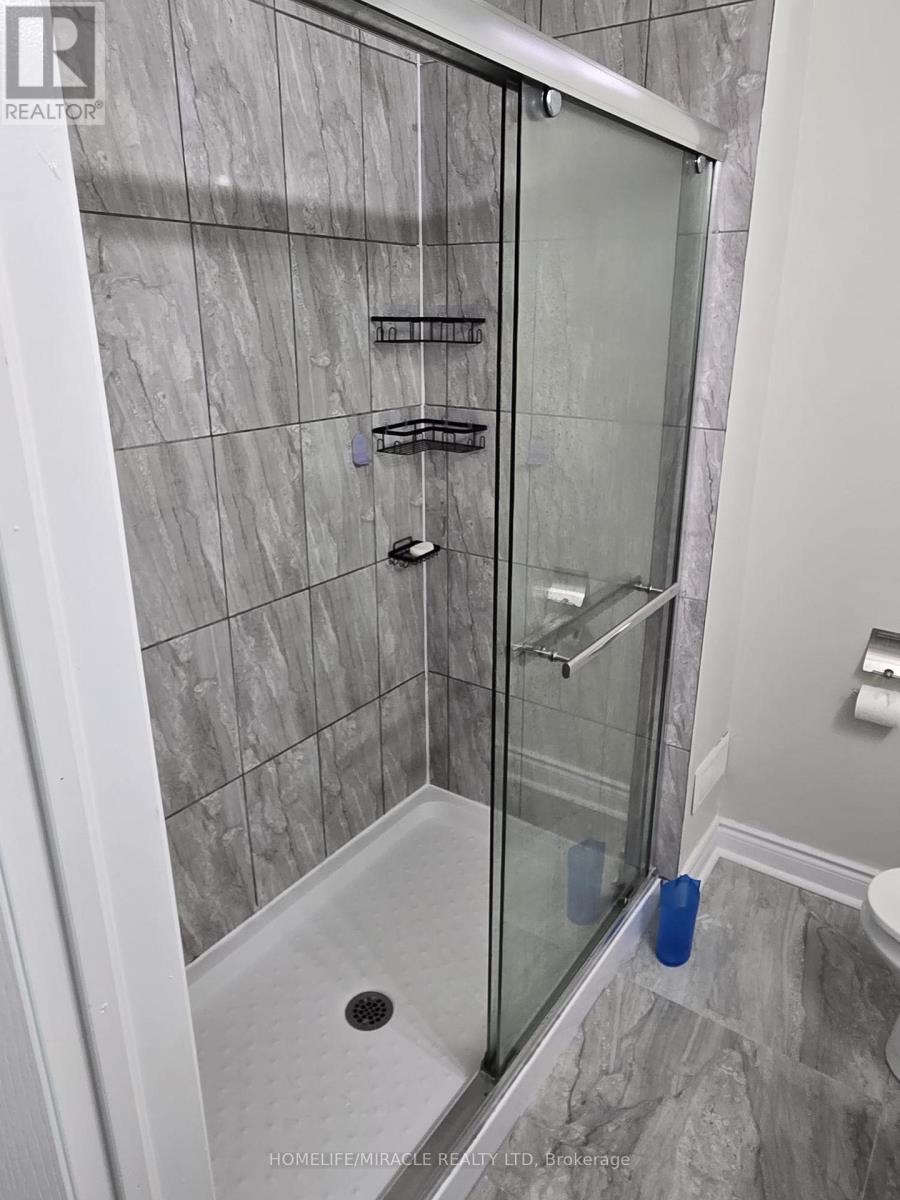 BSMT - 318 SUNNY MEADOW BOULEVARD, Brampton (Sandringham-Wellington) — photo 11