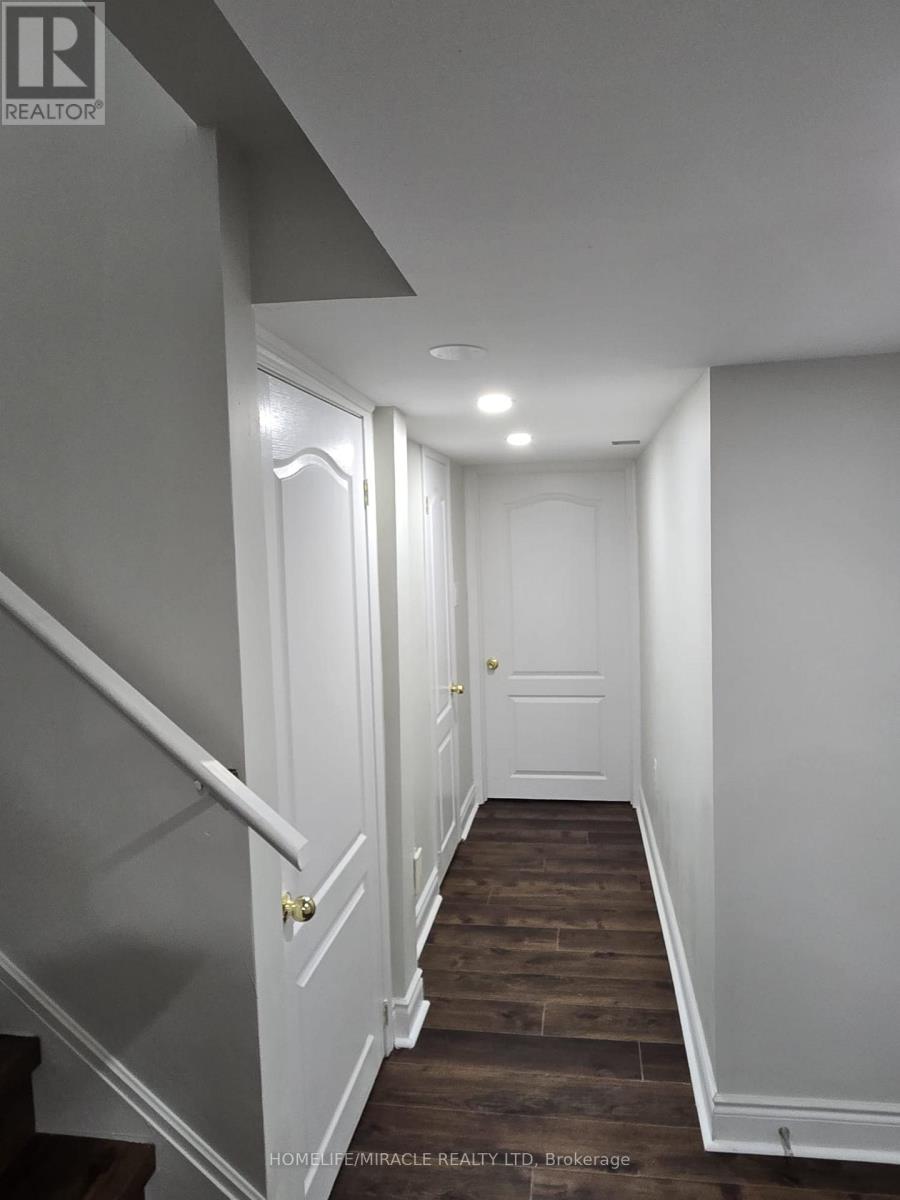 BSMT - 318 SUNNY MEADOW BOULEVARD, Brampton (Sandringham-Wellington) — photo 2