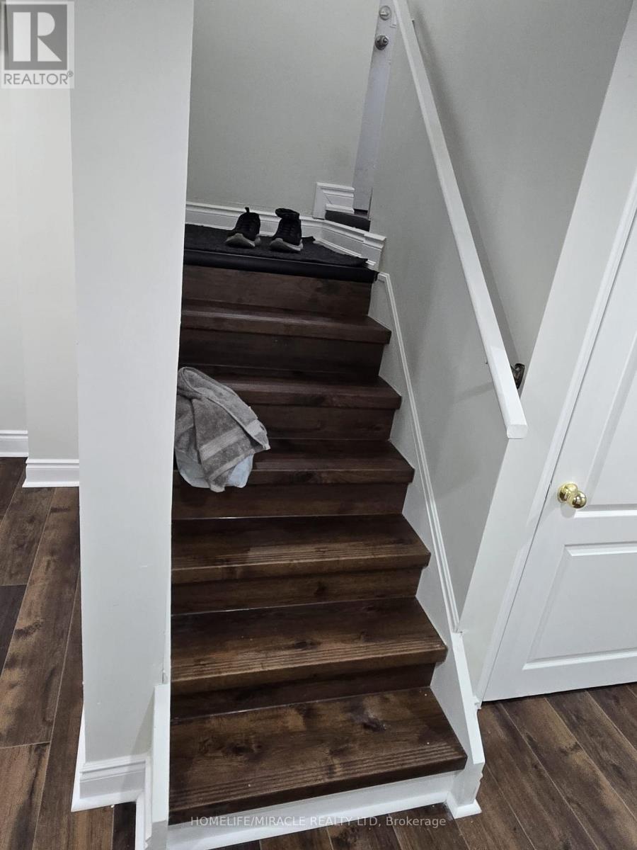 BSMT - 318 SUNNY MEADOW BOULEVARD, Brampton (Sandringham-Wellington) — photo 3