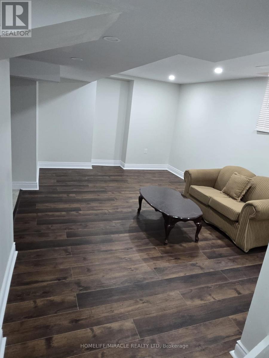 BSMT - 318 SUNNY MEADOW BOULEVARD, Brampton (Sandringham-Wellington) — photo 5