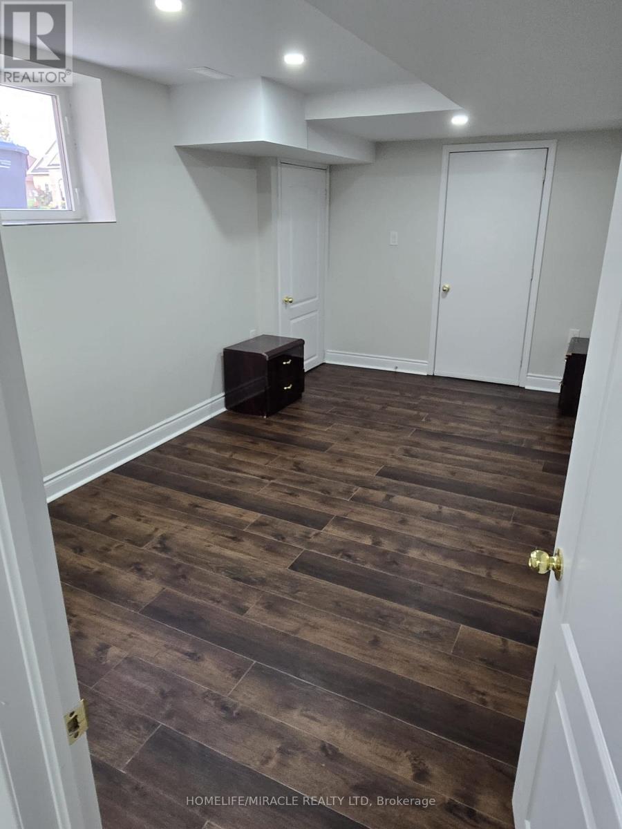 BSMT - 318 SUNNY MEADOW BOULEVARD, Brampton (Sandringham-Wellington) — photo 6