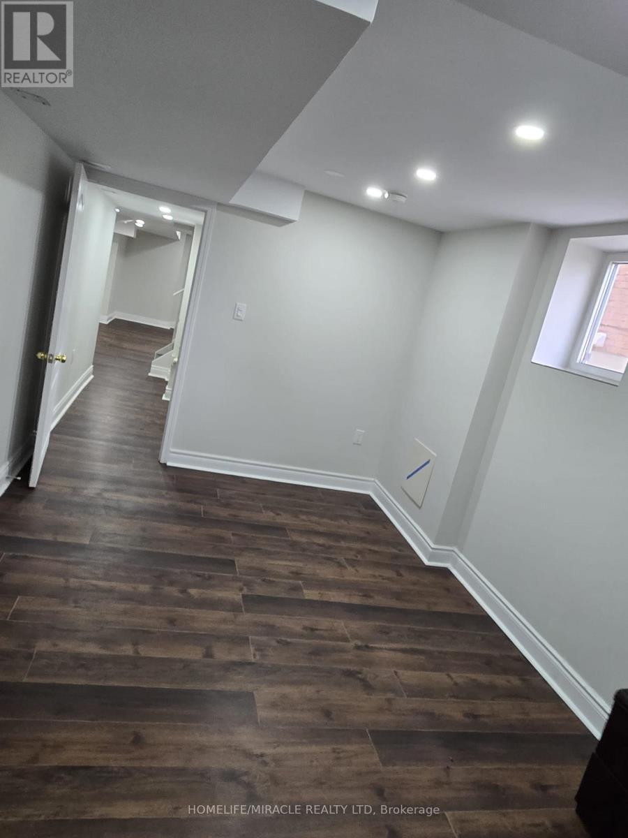 BSMT - 318 SUNNY MEADOW BOULEVARD, Brampton (Sandringham-Wellington) — photo 7