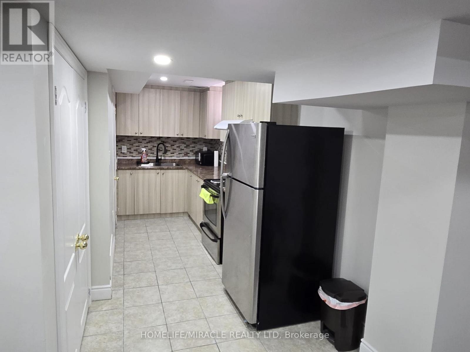 BSMT - 318 SUNNY MEADOW BOULEVARD, Brampton (Sandringham-Wellington) — photo 8