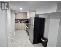Bsmt - 318 Sunny Meadow Boulevard, Brampton, ON L6R3C3 Photo 8