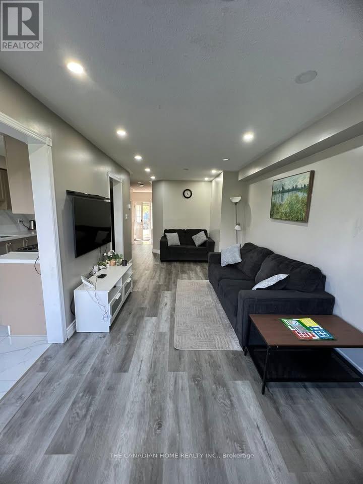 50 MONACO COURT W, Brampton (Fletcher's Meadow)
