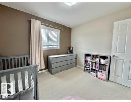 Bedroom 3 - 16246 48 St Nw, Edmonton, AB T5Y3H7 Photo 6