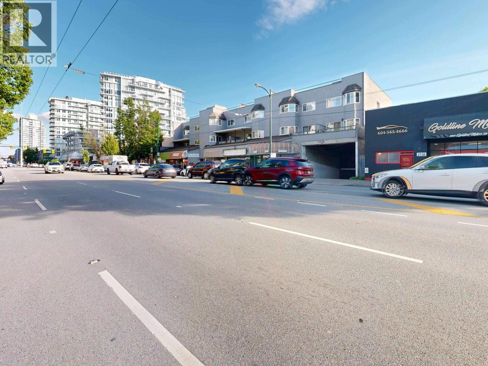 2117-2121 KINGSWAY WAY, Vancouver photo 4