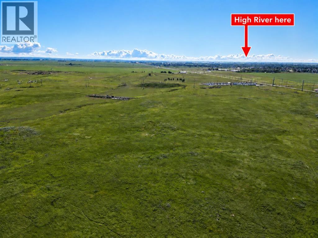Property for sale at SE-14-19-29 W4M