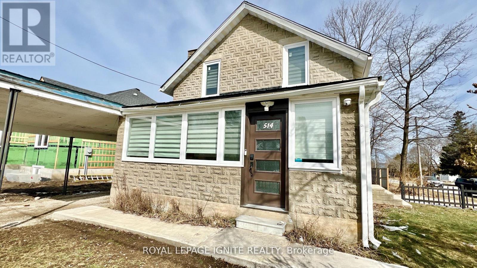 514 FRANK STREET, South Bruce Peninsula — photo 2