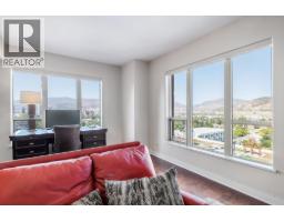 1160 Bernard Avenue Unit# 1101, Kelowna, BC V1Y6R2 Photo 15